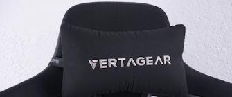 Vertagear P Line Racing Series PL4800 Big and Tall RGB Gaming Chair Review