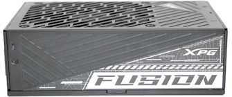 XPG Fusion 1600 Titanium ATX 3.0 PSU Review