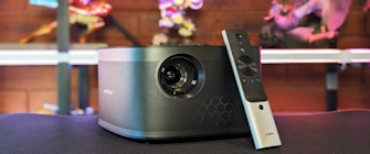 XGIMI Horizon Pro 4K Projector Review