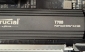 Crucial T700 2TB Gen5 12,000 MBs SSD Preview - 20 Percent More