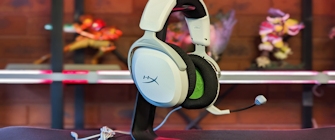 HyperX CloudX Stinger 2 Core Gaming Headset Review