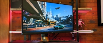 ASUS ROG Swift 360Hz PG27AQN Gaming Monitor Review