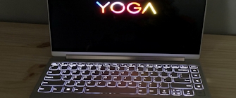 Lenovo Yoga 9i (2023) Touchscreen Laptop Review