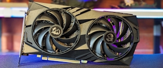 MSI GeForce RTX 4060 Gaming X 8G Review