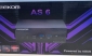 GEEKOM AS 6 "AMD Ryzen 9 6900HX" Mini PC Review GEEKOM AS 6 "AMD Ryzen 9 6900HX" Mini PC Review