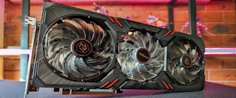 ASRock Radeon RX 7600 Phantom Gaming 8GB OC Review
