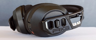 RIG 600 PRO HS Gaming Headset Review