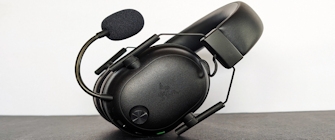 Razer BlackShark V2 HyperSpeed Wireless Gaming Headset Review