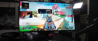 Acer Predator X27U 240Hz 27-inch 1440p OLED Gaming Monitor Review