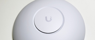 Ubiquiti UniFi U7 Pro Ceiling-Mounted Wi-Fi 7 Access Point Review