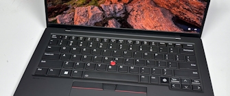 Lenovo ThinkPad X1 Carbon Gen 12 Review