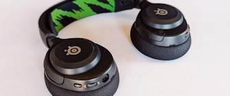 SteelSeries Arctis Nova 4X Wireless Gaming Headset Review