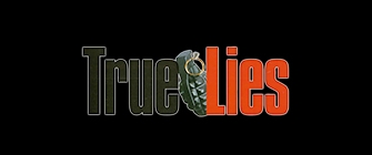 True Lies (1997) 4K Blu-ray Review