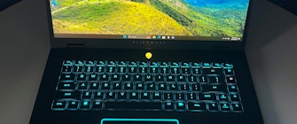 Alienware M16R2 Gaming Laptop Review