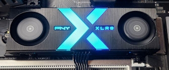 PNY XLR8 CS3150-XHS 1TB SSD Review - Cool, Flashy and Powerful