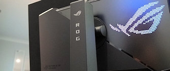 ASUS ROG Strix OLED XG27AQDMG Monitor Review - 27-inch 1440p 240Hz Sweet Spot Gaming