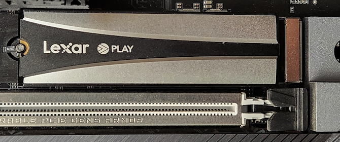 Lexar Play 2280 4TB SSD Review - Made for PlayStation 5