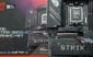 ASUS ROG Strix B850-E Gaming WiFi Motherboard Review