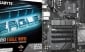 Breathe life into your Socket AM4 system with GIGABYTE's B550 EAGLE WIFI6 motherboard