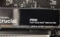 Crucial P510 1TB SSD Review - First 11,000 MB/s DRAMless SSD