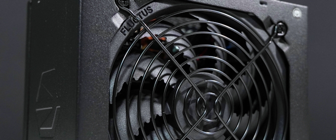 Endorfy Supremo FM6 1000w 80 PLUS Gold ATX 3.1 PSU Review
