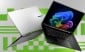 GIGABYTE's AERO X16 laptop is thin, light, and ready to power your AI, gaming, and creativity