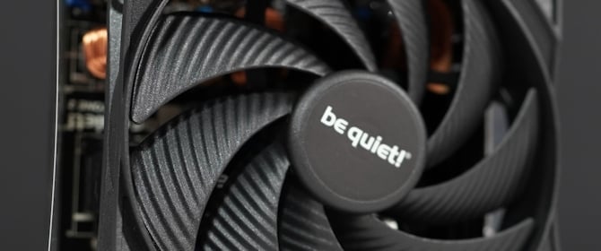 be quiet! Power Zone 2 750w 80 PLUS Platinum ATX 3.1 PSU Review