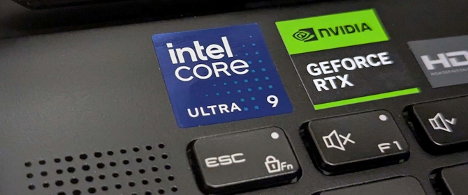 Intel Core Ultra 9 285HX vs. 285K CPUs Head-to-Head - Desktop Power in a Laptop Form Factor