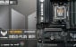 ASUS TUF Gaming B850-Plus WiFi Motherboard Review - A board with lots of expansion potential