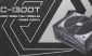ASRock TC-1300T 80 PLUS Titanium ATX 3.1 PSU Review