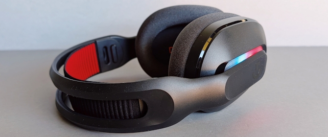 Logitech Astro A20X LIGHTSPEED Wireless Gaming Headset Review - Impressive, But Familiar