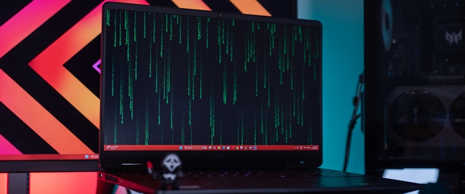 HP Omen 16 (Core i9-14900HX + RTX 5070) Gaming Laptop Review