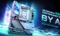GIGABYTE X870E AORUS Motherboards: Built to extract hidden performance from AMD Ryzen X3D CPUs