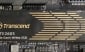 Transcend MTE260S 2TB SSD Review - Transcendent Performance