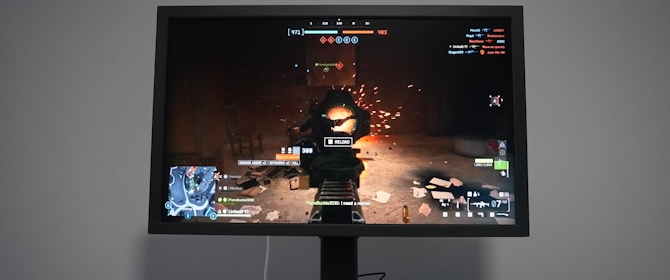 BenQ Zowie XL2566X+ Gaming Monitor Review - 1080p 400Hz for $649