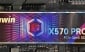 Biwin Black Opal X570 Pro 8TB SSD Review - Massive Capacity with Elite Performance