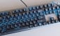 MSI Strike 600 Gaming Keyboard Review - The Sound of Silence