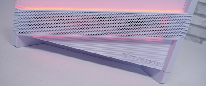 Montech Sky 3 Mid-Tower Chassis Review