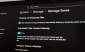 I set up Storage Sense once and haven't worried about disk space since