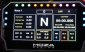 MOZA CM2 HD Racing Dashboard Display Review