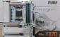 Sapphire Pure X870A WiFi 7 Motherboard Review - Premium looks at a bargain price