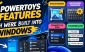6 PowerToys Features I Wish Were Built Into Windows