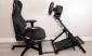 Nitro Concepts C-Racer Sim Racing Wheel Stand Review