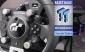 Thrustmaster T598 Direct Axial Drive Force Feedback Racing Wheel Bundle Review