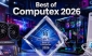 TweakTown's Best of Computex 2026 Awards - The Best Hardware, Gaming Gear, and AI