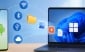 7 ways to transfer data from Android to Windows PC quickly and easily