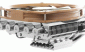 Thermalright AXP-100 Low-Profile CPU Cooler Review