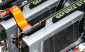 EVGA GeForce GTX TITAN 6GB SuperClocked Video Cards in SLI Overclocked