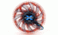Zalman CNPS2X Mini-ITX CPU Cooler Review