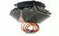 Scythe Grand Kama Cross 2 CPU Cooler Review